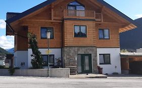 Apartementhaus Resch